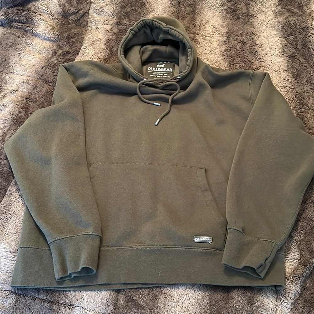 Pull & Bear sweatshirt